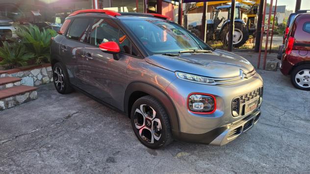 Citroen C3 Aircross 1,5 diesel 03/2018 cv102 - Foto 3