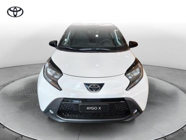 Toyota Aygo X 1.0 VVT-i 72 CV 5 porte Trend - Foto 4
