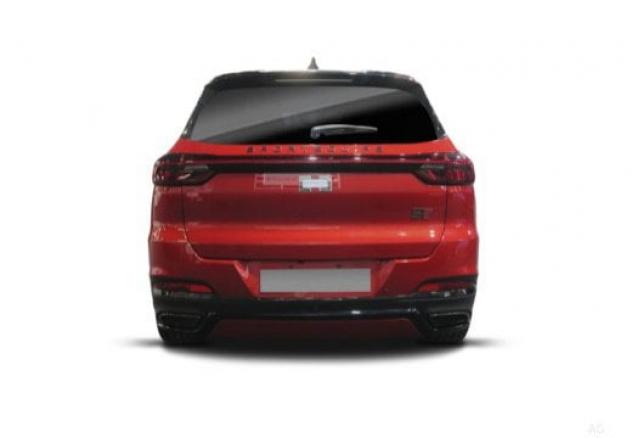 SPORTEQUIPE Sportequipe 6 Phev - Phev 1.5 317cv auto - Foto 5