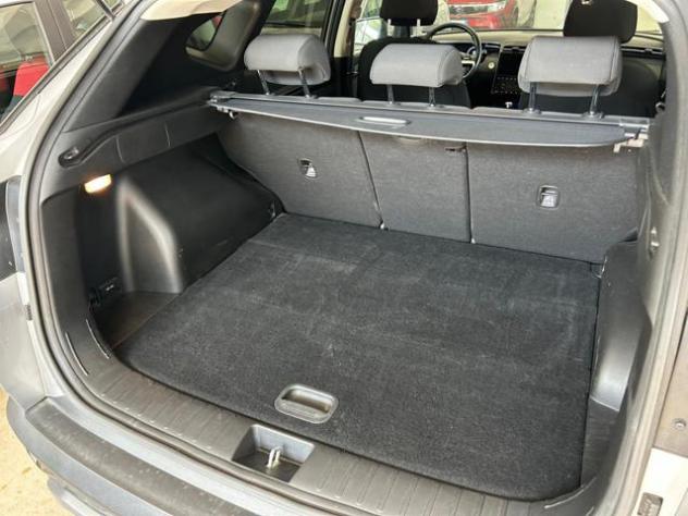 HYUNDAI Tucson 1.6 CRDI XLine rif. 23789477 - Foto 8