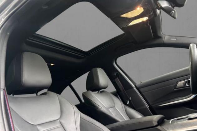 BMW 330 d 48V Msport rif. 24049697 - Foto 8