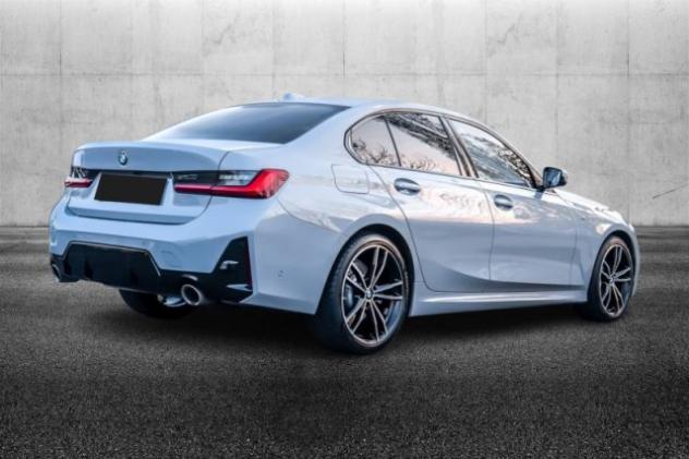 BMW 330 d 48V xDrive Msport rif. 23759105 - Foto 2