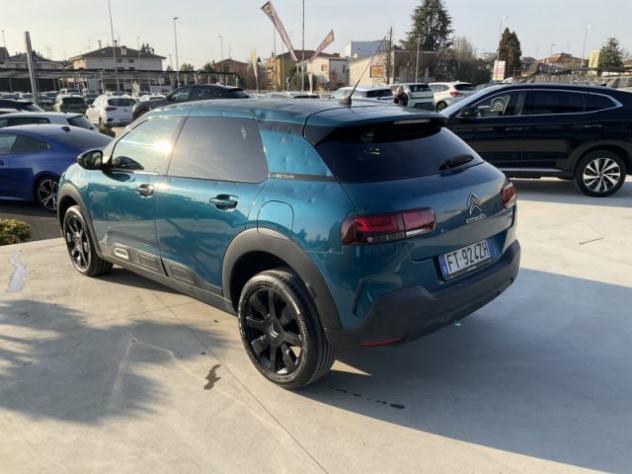 CITROEN C4 Cactus BlueHDi 100 S&S Shine rif. 23757433 - Foto 7