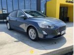 FORD Focus 1.0 EcoBoost 125 CV 5p Business rif. 23757253
