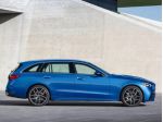 MERCEDES-BENZ C 300 de hybrid EQ S.W. 4Matic Advanced Plus rif. 23255991