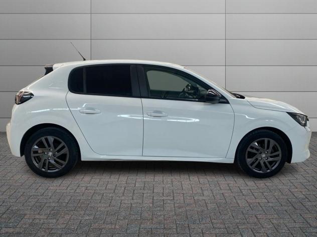 Peugeot 208 2ª serie - PureTech 75 Stop&Start 5 porte Like - Foto 3