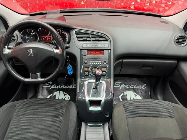 Peugeot 5008 115CV STOP&START ACTIVE 7 POSTI AUTOMATICO TETTO - Foto 9
