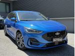 Ford Focus 1.0 EcoBoost Hybrid 125cv ST-Line