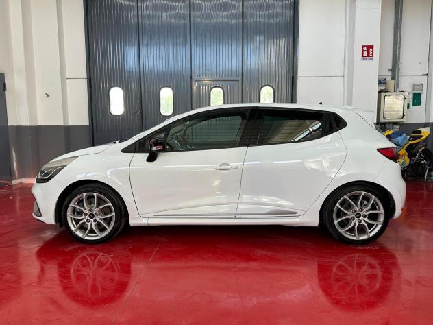 Renault Clio TCe 200CV EDC Start&Stop 5 porte Energy R.S. - Foto 3