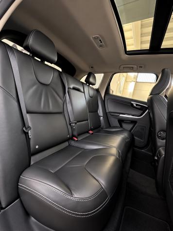 Volvo XC 60 XC60 D4 AWD Geartronic R-design - Foto 10