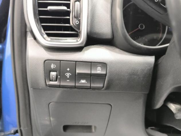 KIA Sportage 1.6 ECOGPL 2WD Style rif. 23989841 - Foto 10
