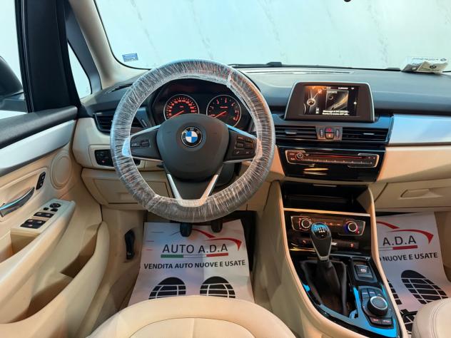Bmw 216 216d Active Tourer Advantage - Foto 6
