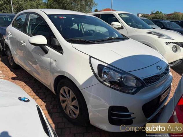 KIA Rio 1.1 CRDi 5p. Cool rif. 24021515 - Foto 3