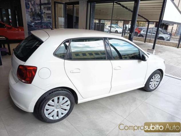 VOLKSWAGEN Polo 1.2 70 CV 5p. Comfortline rif. 23986749 - Foto 8