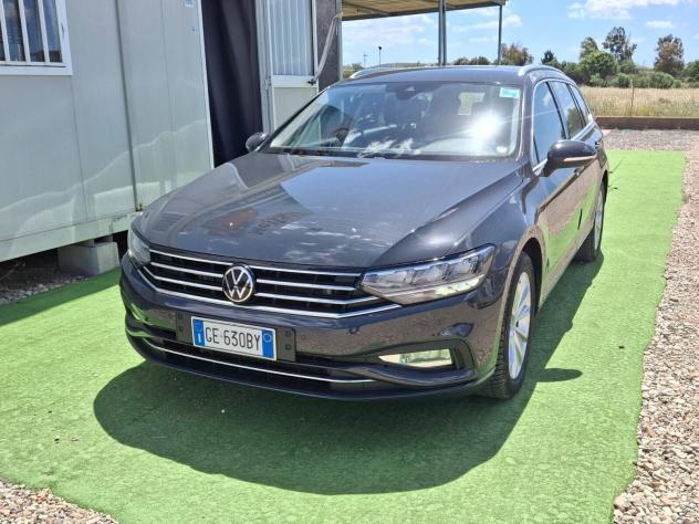 Volkswagen PASSAT DIESEL 2.0 TDI - Foto 6