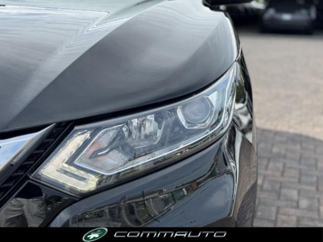 NISSAN Qashqai 1.5 dCi N-Connecta rif. 23776465 - Foto 9