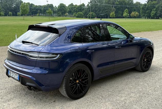 Porsche Macan 2.9 GTS - PIU IVA 22% - PREZZO TOP ITALIA - Foto 5