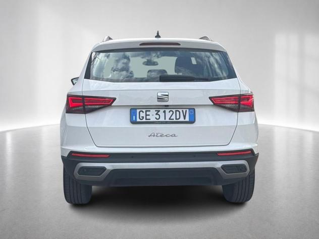 SEAT Ateca 1.5 EcoTSI Business - Foto 8