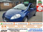 Fiat Grande Punto 1.4 GPL 5 porte Dynamic, BENZINAGPL, OK NEOPATENTATI, GAR &hellip;