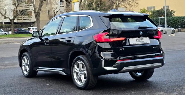 Bmw X1 sdrive18d X-Line auto Km-0 Ufficiale Italiana - Foto 4