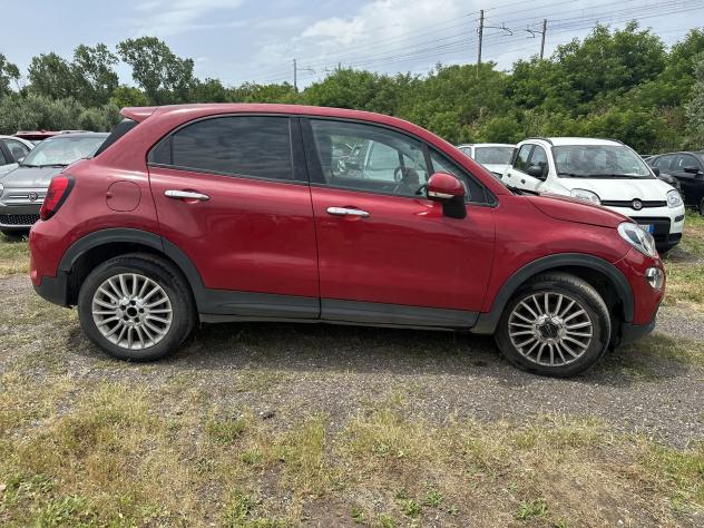 FIAT 500X 1.3 M.Jet 95 CV Club - Foto 8