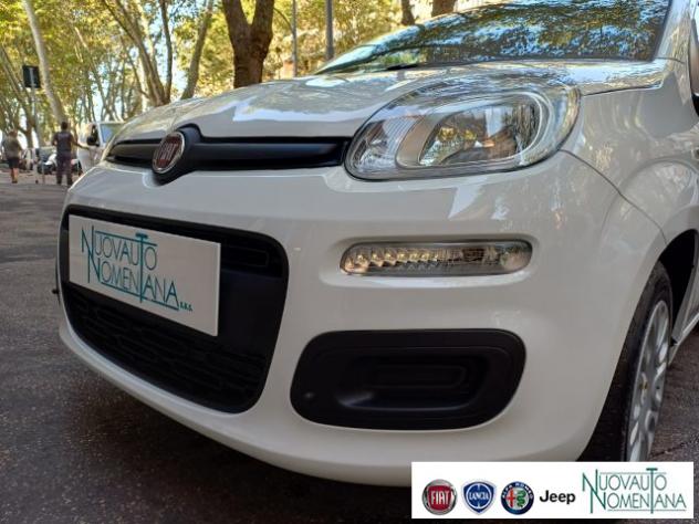 FIAT Panda Pandina 1.0 FireFly S&S Hybrid Icon Km0 rif. 24008353 - Foto 3