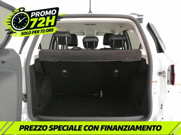 Ford EcoSport 1.0 ecoboost Titanium s&s 125cv my20.25 - Foto 10