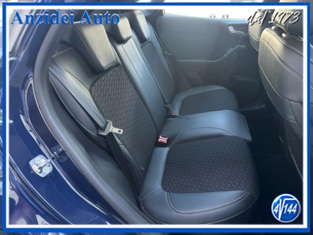 FORD Puma 1.0 EcoBoost Hybrid 125 CV Titanium rif. 23788525 - Foto 9