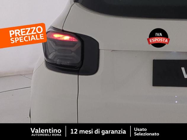 Jeep Avenger 1.2 Turbo Altitude - Foto 9