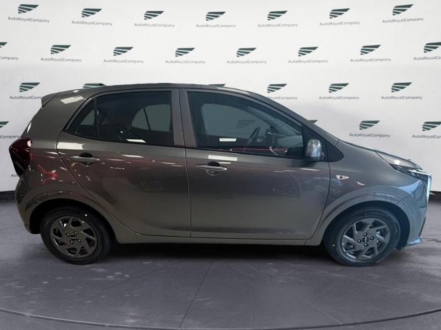 Kia Picanto Picanto 1.0 GDi 5 porte Urban - Foto 9