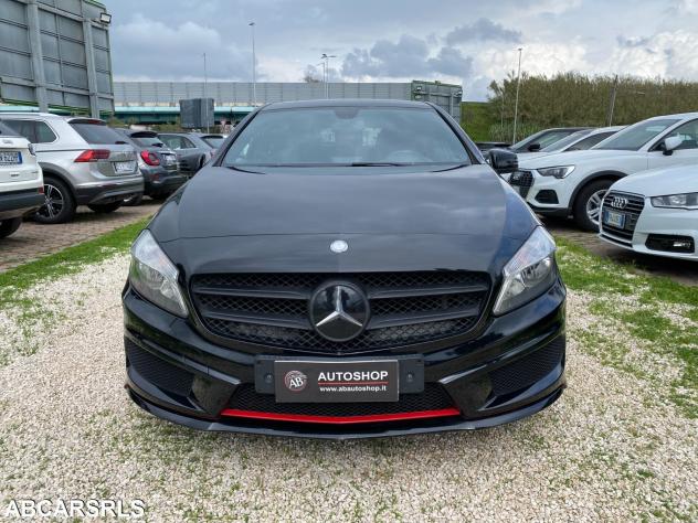 MERCEDES - Classe A 160 CDI Sport AMG - NEOPATENTA - Foto 3