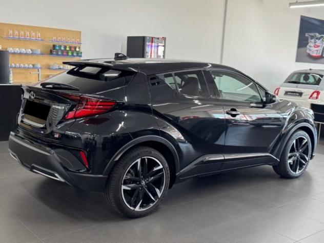 TOYOTA C-HR 2.0 GR Sport rif. 24097472 - Foto 6