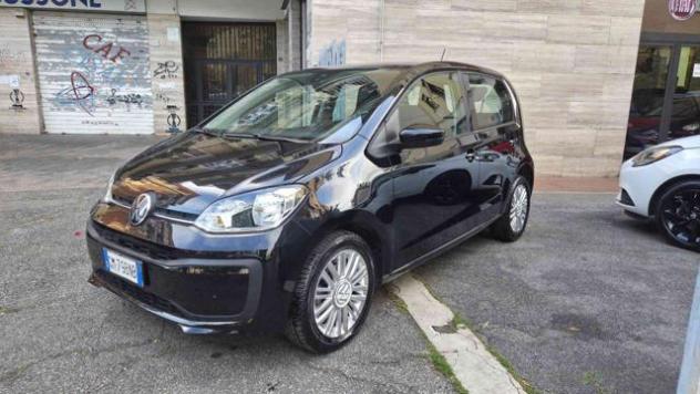 VOLKSWAGEN up! 1.0 5p. EVO beats up! BlueMotion Technology rif. 23721386