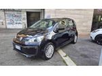 VOLKSWAGEN up! 1.0 5p. EVO beats up! BlueMotion Technology rif. 23721386
