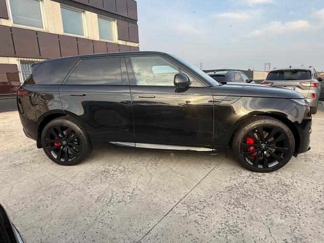 Land Rover Range Rover Sport Range Rover Sport 3.0d i6 mhev First Edition awd 350cv auto GARANZIA 24 MESI - Foto 6