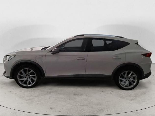 CUPRA Formentor 1.4 E-HYBRID DSG FINO A 3 ANNI DI GARANZIA E POSSIBILITA' 3 ANNI DI MANUTENZIONE ORDINARIA - Foto 4