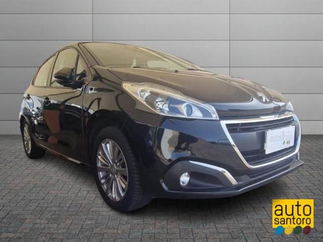 PEUGEOT 208 1° serie PureTech 82 5 porte Allure rif. 24002620 - Foto 2