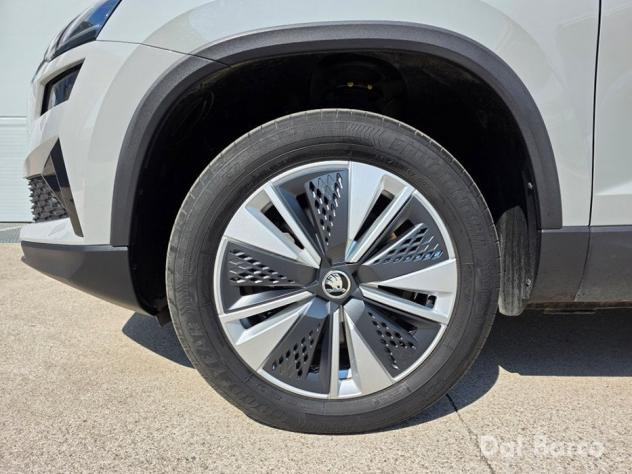 Škoda Karoq 2.0 TDI 110KW EVO SCR Executive - Foto 8