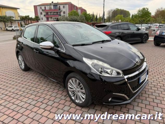 PEUGEOT 208 1.2 Benzina 82cv 5 porte Allure rif. 23522902 - Foto 4