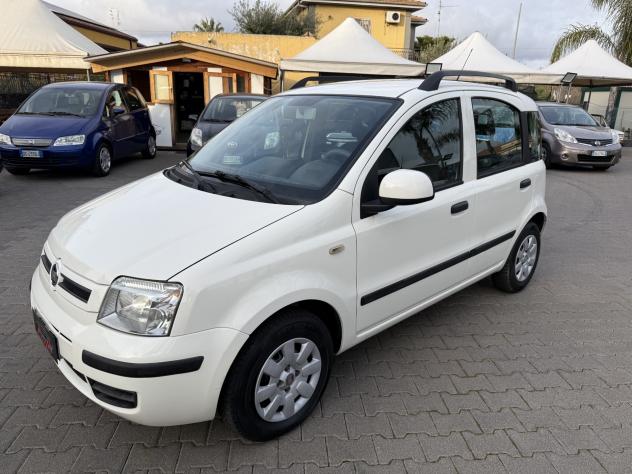 Fiat Panda 1.3 MJT 75cv - 2011 - Foto 3