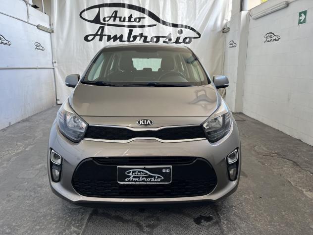 Kia Picanto Picanto 1.0 mpi Cool Adas Pack - Foto 5
