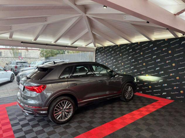 Audi Q3 35 TDI S tronic line edition - Foto 8