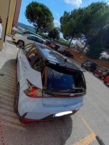 HYUNDAI i20 N 1.6 T-GDI N-Performance rif. 24074664 - Foto 9