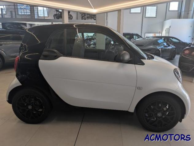 SMART ForTwo 70 1.0 twinamic 18th anniversary rif. 23883868 - Foto 8
