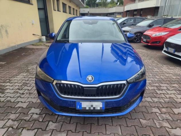 SKODA Scala 1.0 TSI 110 CV DSG Style rif. 24084772 - Foto 2