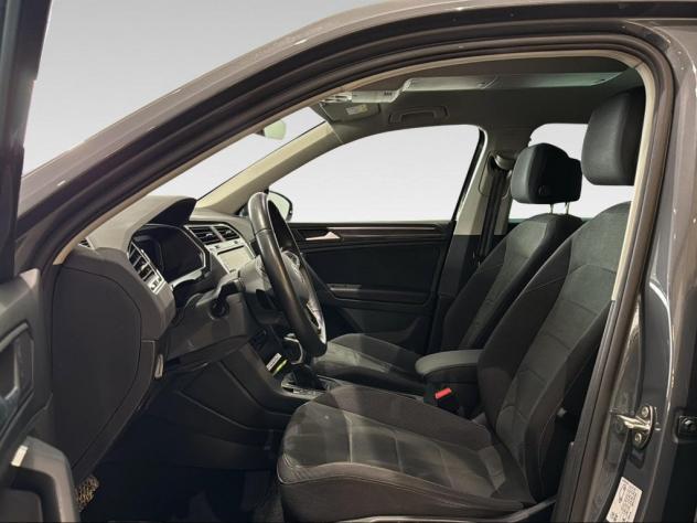 Volkswagen Tiguan II 2021 2.0 tdi Elegance 150cv dsg - Foto 9