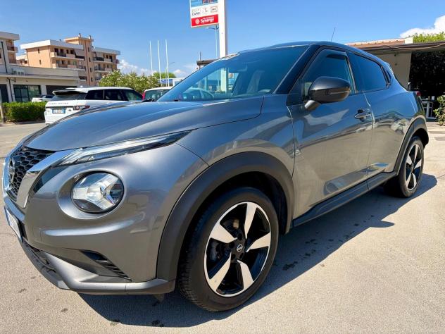Nissan Juke 1.0 DIG-T 117 CV Business - Foto 2