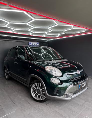 Fiat 500L 1.3 Multijet 95 CV Trekking - Foto 2