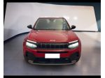 Jeep Avenger 2022 1.2 turbo Altitude fwd 100cv
