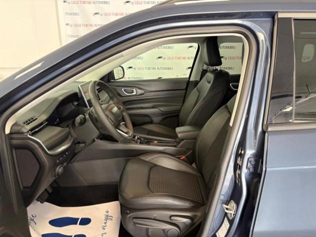 JEEP Compass 1.3 Turbo T4 190 CV PHEV AT6 4xe Limited FULL LED rif. 23962396 - Foto 8